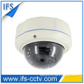 Vandal Proof IR Surveillance Security Dome CCTV Camera (IDC-3712)
